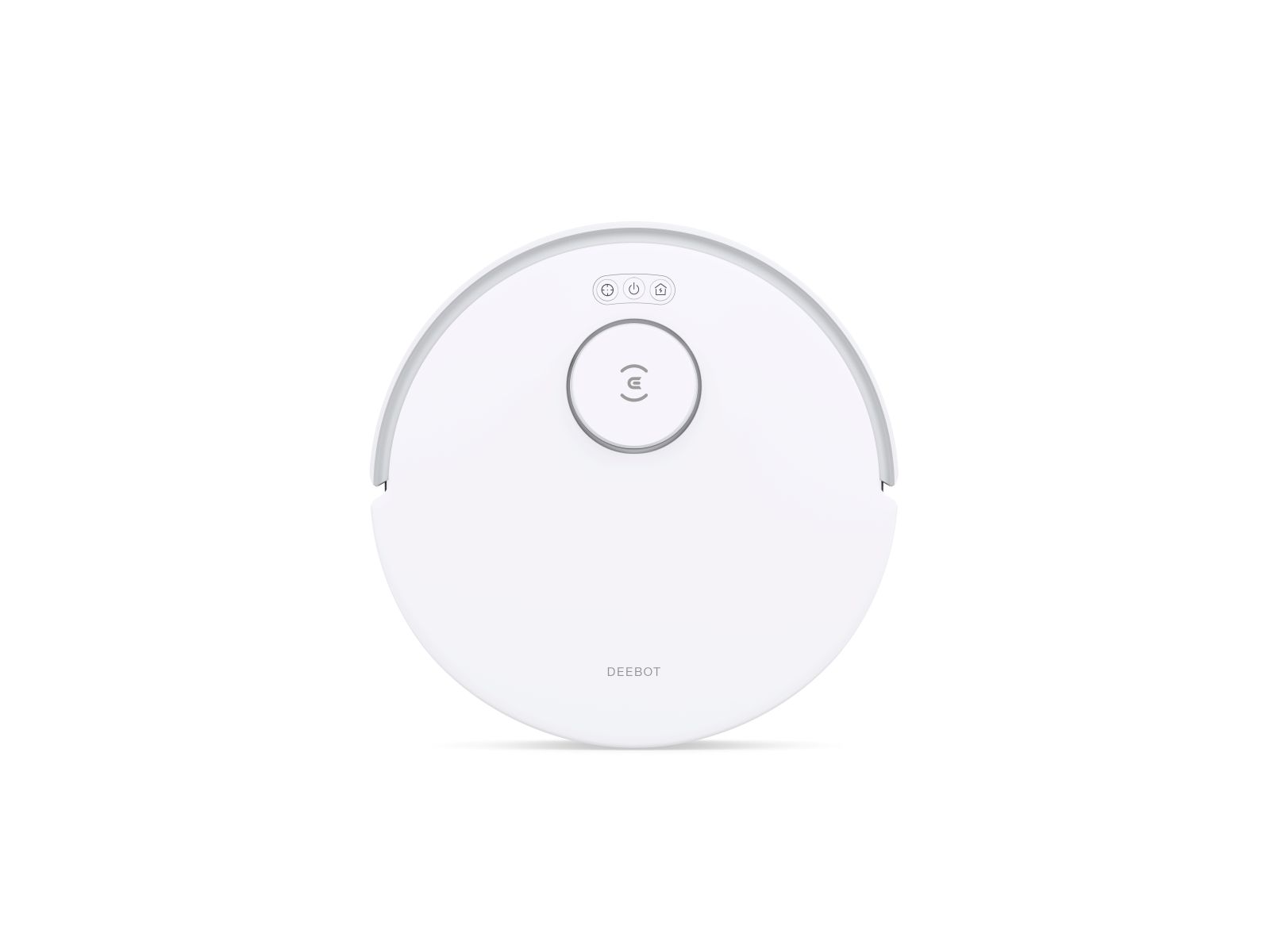 Ecovacs Deebot N20 White Deebot N20 White